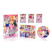 Aikatsu! Music Award: Minna de Shou wo Moraima SHOW!