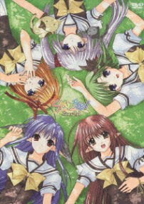 Shuffle! Prologue