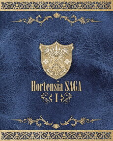 Hortensia SAGA