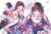 冴えない彼女の育てかた