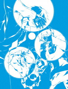 Mekakucity V's