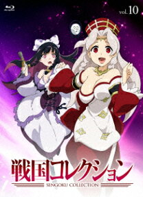 戦国コレクション