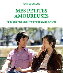 The Garden of Pleasure