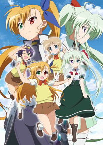 魔法少女 リリカル なのは☆ ViVid