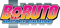 BORUTO -ボルト- NARUTO NEXT GENERATIONS
