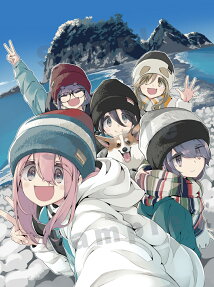 ゆるキャン△ SEASON２