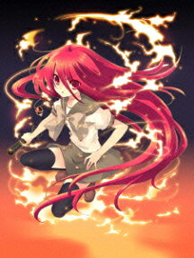 Shakugan no Shana S