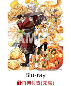 The Forsaken Saintess and Her Foodie Roadtrip in Another World