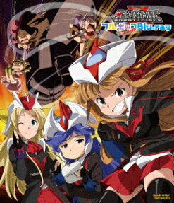ロボットガールズ Z