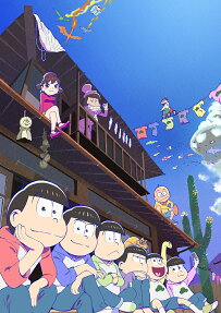 Mr. Osomatsu 2nd season