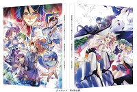 劇場版マクロスΔ 絶対LIVE!!!!!!