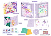 魔法つかいプリキュア！！～MIRAI DAYS～