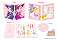 魔法つかい プリキュア！