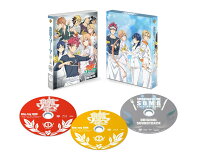 Food Wars! The Fourth Plate