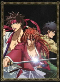 Rurouni Kenshin The Movie