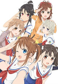 ハイスクール・フリート