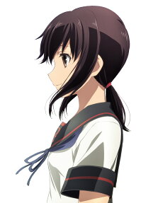 劇場版 艦これ