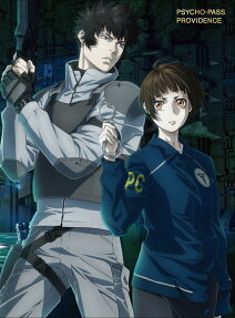 劇場版 PSYCHO-PASS