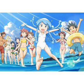 Squid Girl