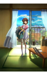 CLANNAD ～AFTER STORY～