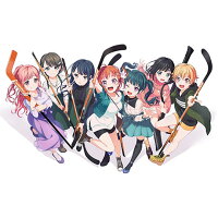 プラオレ！～PRIDE OF ORANGE～