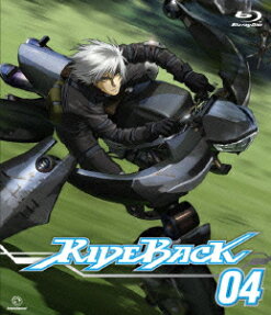 RideBack