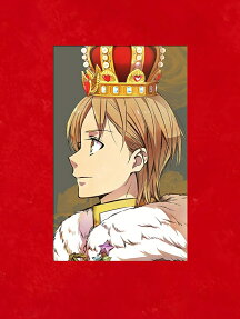 KING OF PRISM: PRIDE the HERO