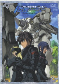 フルメタル パニック！The Second Raid