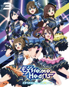 Extreme Hearts