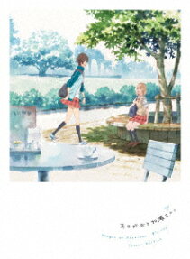 Kase-san and Morning Glories