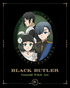 黒執事