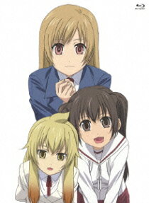 みなみけ おかわり