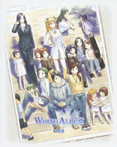 White Album