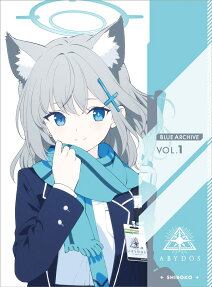ブルーアーカイブ The Animation