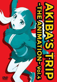 AKiBA'STRiP THE ANIMATION