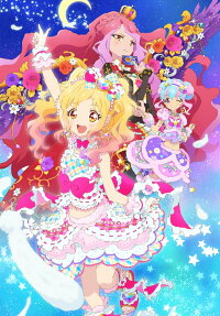 アイカツスターズ！ 星のツバサ