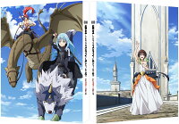 劇場版 転生したらスライムだった件 紅蓮の絆編