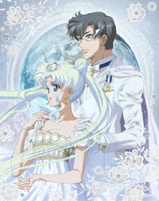 美少女戦士セーラームーンCrystal
