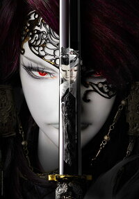 Thunderbolt Fantasy: The Sword of Life and Death
