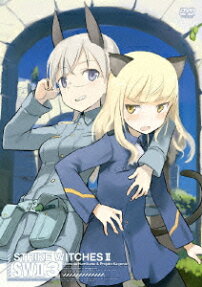 ストライク ウィッチーズ2