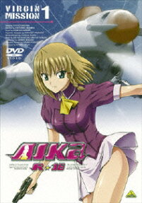 AIKa R-16：VIRGIN MISSION