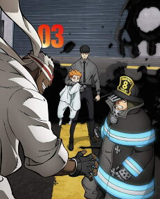 Fire Force Season 2