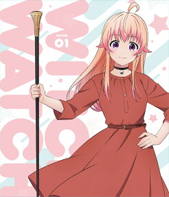 ウィッチウォッチ