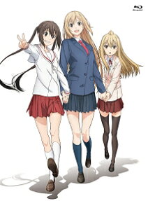 みな みけ ただ いま