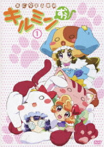 あにゃまる探偵 キルミン ずぅ