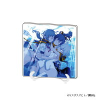 夜桜四重奏 ～ヨザクラカルテット～