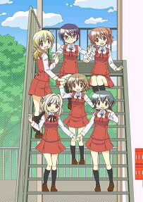 ひだまりスケッチ