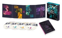 LUPIN THE 3rd PART 6