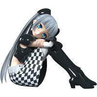 Miss Monochrome: MUSIC CLIPS
