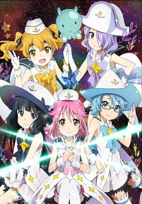 放課後のプレアデス